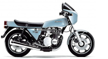 Motorrad