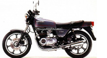 Motorrad