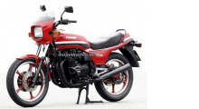 Motorrad