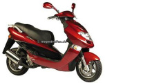 Motorrad