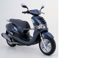 Motorrad