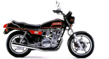 Motorrad