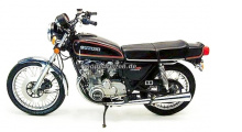 Motorrad