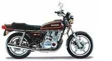 Motorrad
