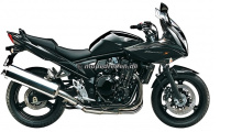 Motorrad