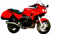 Motorrad