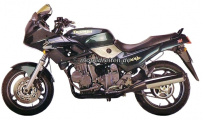 Motorrad