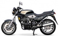 Motorrad