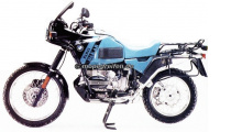 Motorrad