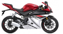 Motorrad