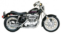 Motorrad