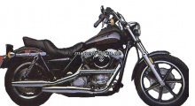 Motorrad