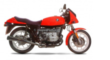 Motorrad