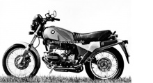 Motorrad
