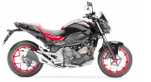 Motorrad