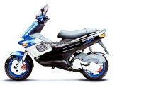 Motorrad