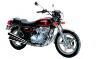 Motorrad