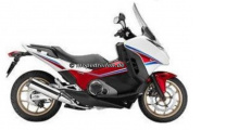 Motorrad