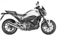 Motorrad