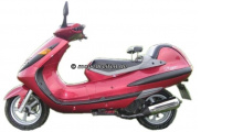 Motorrad