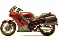 Motorrad