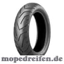 Motorbanden 150/70R18 70H TL