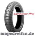 Motorbanden 130/80R17 65H TL (M&S)