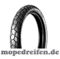 Motorbanden 120/70R17 58H TL