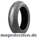 Motorbanden 190/55ZR17 (75W) TL