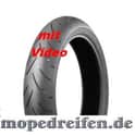 Motorbanden 120/70ZR17 (58W) TL