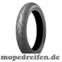 Motorbanden 120/70ZR17 (58W) TL