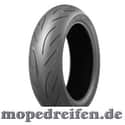 Motorbanden 190/55ZR17 (75W) TL