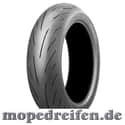 Motorbanden 190/50ZR17 (73W) TL
