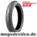 Motorbanden 120/70ZR17 (58W) TL