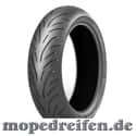 Motorbanden 190/55ZR17 (75W) TL