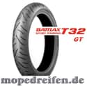 Motorbanden 120/70ZR17 (58W) TL