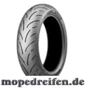 Motorbanden 170/60ZR17 (72W) TL
