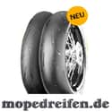 Motorbanden 160/60R17 69H TL