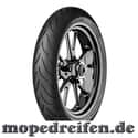 Motorbanden 120/70ZR17 (58W) TL 
