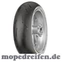 Motorbanden 200/55ZR17 (78W) TL