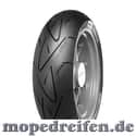 Motorbanden 190/50ZR17 (73W) TL