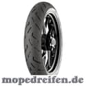 Motorbanden 120/70ZR17 (58W) TL