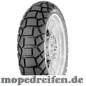 Motorbanden 170/60R17 72S TL (M&S)