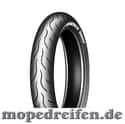 Motorbanden 120/70ZR19 (60W) TL
