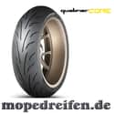 Motorbanden 160/60ZR17 (69W) TL
