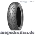 Motorbanden 190/55ZR17 (75W) TL