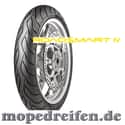Motorbanden 120/70ZR17 (58W) TL