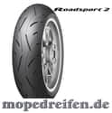 Motorbanden 160/60ZR17 (69W) TL