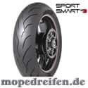 Motorbanden 160/60ZR17 (69W) TL