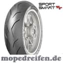 Motorbanden 160/60R17 69H TL
